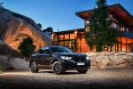 BMW X6 M Competition 2019 года (WW)